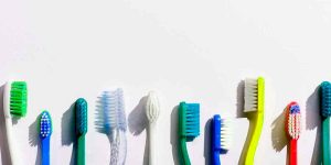 Types of Toothbrush Bristles To Know for Better Dental Hygiene